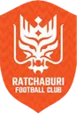 Logo of Ratchaburi FC