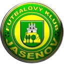 Logo of TJ Jasenov