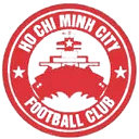 Logo of TP Ho Chi Minh II