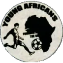 Logo of Young Africans Banjul