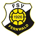 Logo of FSV Fernwald