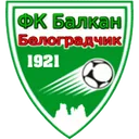 Logo of Balkan Botevgrad
