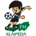 Logo of FM Klaipedos