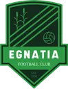 Logo of Egnatia