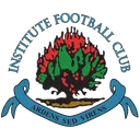 Logo of Institute FC