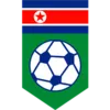 Logo of North Korea Women U20