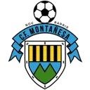 Logo of CF Montanesa