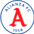 Logo of Alianza San Salvador
