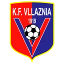 Logo of Vllaznia Shkoder