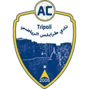 Logo of Tripoli Sporting Club