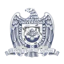 Logo of U.A. Zacatecas