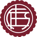 Logo of Club Atlético Lanús