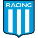 Logo of Racing Club de Avellaneda