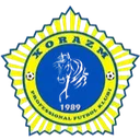 Logo of Xorazm Urganch