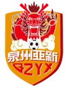 Logo of Quanzhou Yassin