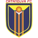 Logo of Catanduva FC