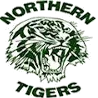 Logo of Northern Tigers FC (w)
