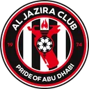 Logo of Al Jazira FC