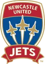 Logo of Newcastle Jets