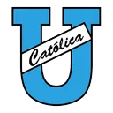 Logo of Universidad Catolica del Ecuador (W)