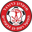 Logo of Hapoel Ramat Israel