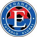 Logo of Ekranas Panevezys