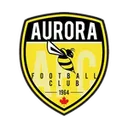 Logo of Aurora F.C.