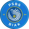 Logo of PSBS Biak Numfor
