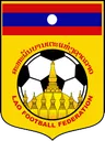 Logo of Laos