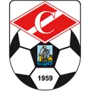 Logo of Spartak Kostroma