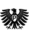 Logo of SC Preussen Munster II