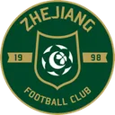 Logo of Zhejiang Professional FC