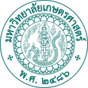Logo of Kasetsart University FC