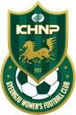 Logo of Gyeongju FC (w)