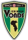 Logo of VONDS Ichihara (W)