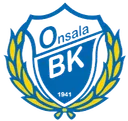 Logo of Onsala BK