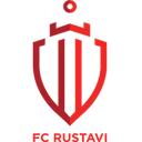 Logo of FC Metalurgi Rustavi