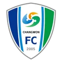 Logo of Changwon City