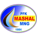 Logo of Mashal Muborak