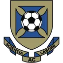 Logo of University of Queensland
