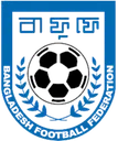 Logo of Bangladesh Women U17