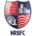 Logo of Hampton Richmond Borough