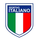 Logo of Sportivo Italiano