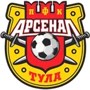 Logo of Arsenal Tula