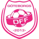 Logo of Goteborgs DFF (w)