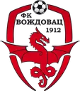 Logo of FK Vozdovac Beograd