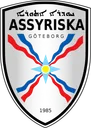 Logo of Assyriska