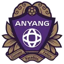 Logo of FC Anyang