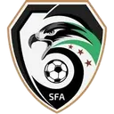 Logo of Syria
