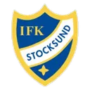 Logo of IFK Stocksund